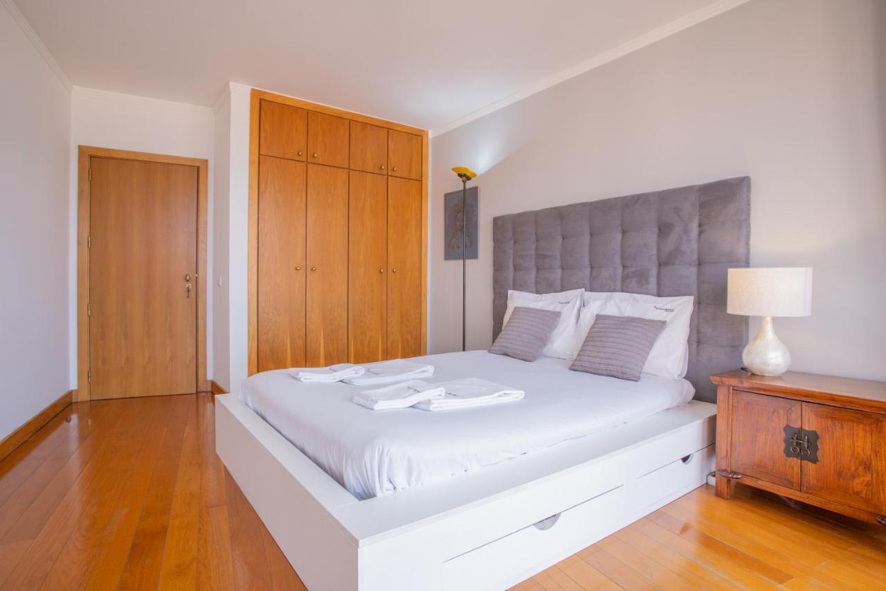 Flh Funchal Amazing Sea View Apartment With Pool Eksteriør billede