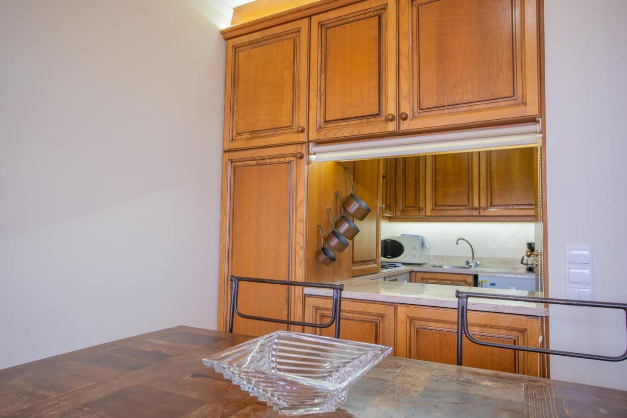 Flh Funchal Amazing Sea View Apartment With Pool Eksteriør billede