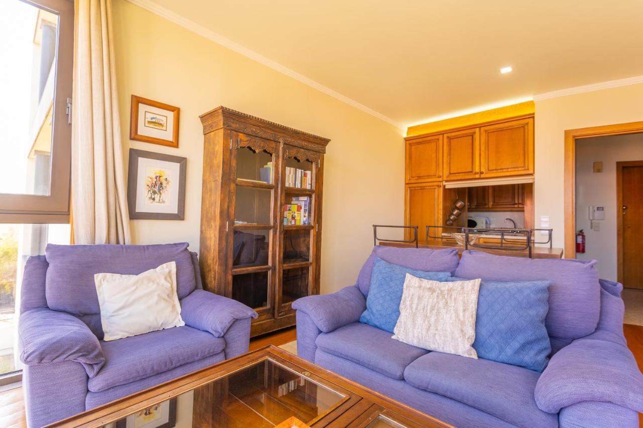 Flh Funchal Amazing Sea View Apartment With Pool Eksteriør billede